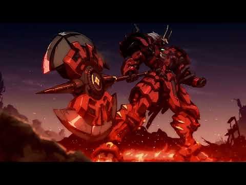 'Progenitor Effect' PV | Noble Class · Marquis of Wucheng Full Armed Pre-ordered