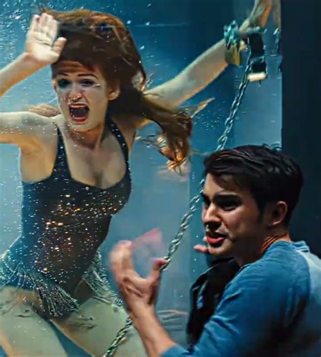 She Is Farming Aura | Now You See Me Edit | House Of Memories (Slowed) #nowyouseeme #edit