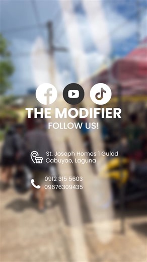 21K views · 432 reactions | Kulit mo ah 藍 #themodifier #themodifier3 #GawangPinoy #teammodifier #themodifier2 | The modifier | Facebook