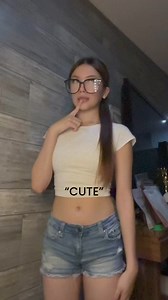 6.6K views · 242 reactions | “CUTE” 殺 Angela Sabrina #model #artist #virals #fypシ゚ #reelsviralシ | Angela Sabrina Pasajol Fernandez-Cuervo | Facebook