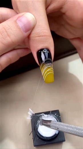 ✨ Ready to level up your nail art game? 💅 #nails #shorts #nailart #perfectnails #nailartwow