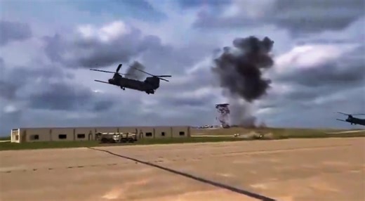 “He Stood Zero Chance” - Never-Before-Scene Footage Shows US Army Training To Capture Venezuelan President Nicolas Maduro [VIDEO]