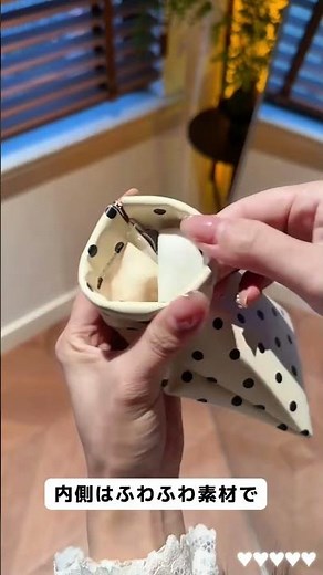 欲しい人は「欲しい！」ってコメントして👇 秒で出し入れできて、クロス付きのメガネケースが本当に便利 マグネット式で一秒でサッと収納#メガネケース #便利アイテム #おしゃれ小物 #持ち歩き便利
