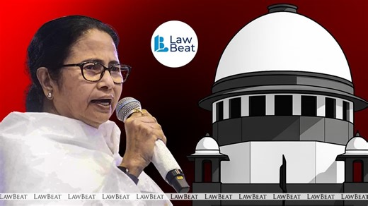 Plea In Supreme Court Questions Mamata Banerjee’s Appearance In Supreme Court | Constitutionally Improper: Plea in Supreme Court Questions Mamata Banerjeeâs personal appearance