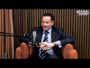EP13 Australia’s #1 Property Agent With Alex Phillips Partner at PPD