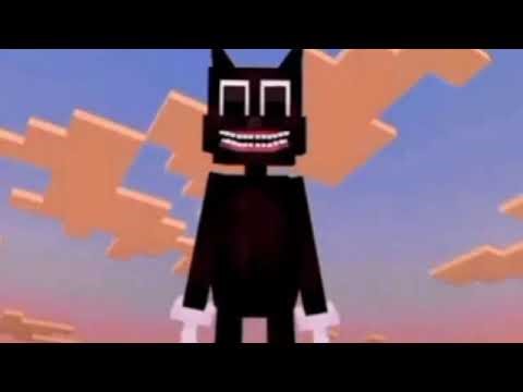 DOWNLOAD CARTOON CAT DWELLER MOD FOR MCPE 1.21