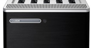 Oxford Nanopore Technology GridION: Putting More Bases in Their Places