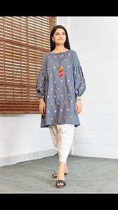 47K views · 1.1K reactions | Trending Dress Design for girls 殺殺#TrendingDressDesign2025 #FashionForward2025 #StyleInspo2025 #DressDesignTrends #2025Fashion #ChicStyles2025 #RunwayReady2025 #FashionInnovation2025 #DressToImpress2025 #FutureOfFashion | Return to Modern Stylish | Facebook