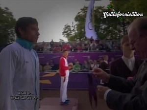 Prohibido olvidar, ¿Qué hacías cuando Erick Barrondo ganó la primera medalla olímpica para Guatemala? | Guatefornication