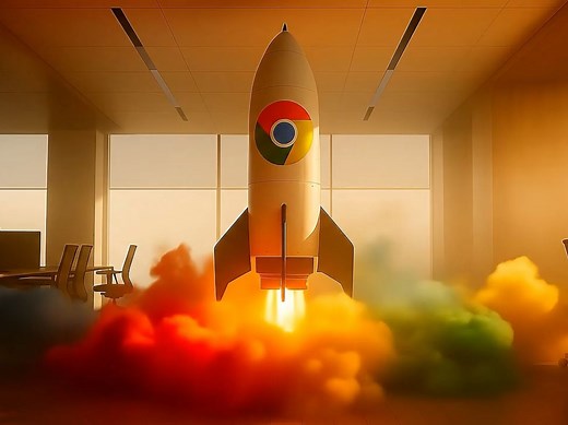 Google Chrome 浏览器密码管理器：基于人工智能的自动密码更改，更安全