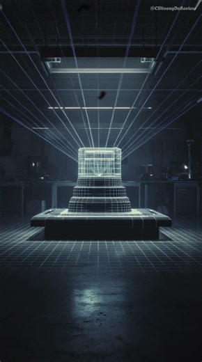 London Hammer 🗝️ Advanced Lost Civilization | Historical Truth