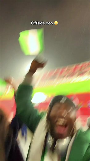 Nuevo tema de música para AFCON 2025