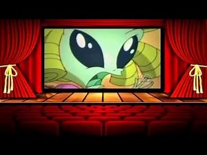 Buzz Lightyear of Star Command S1 strange invasion