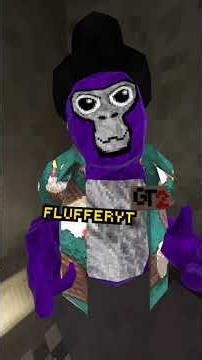 #gorillatag #gorillatagquest #youtubeshort #gtag #vr #foryou #fypシ゚viral #sad