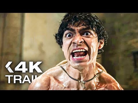 ONE PIECE Season 2 Official Final Trailer (2026) Netflix