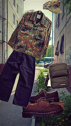 Ч? #casuals #мартинсы #estpak