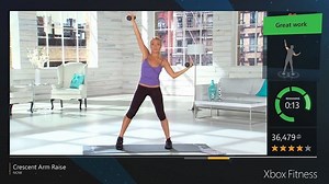 Say Farewell to Xbox Fitness (And Your Downloads)