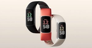 Fitbit Charge 6 launched with advanced features and connectivity