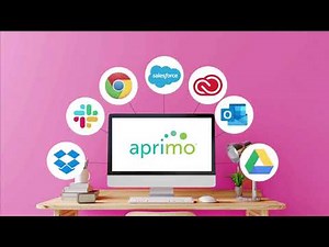 Modular Content Strategy | Aprimo Content Operations