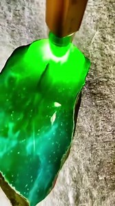 100K views · 7.7K reactions | Imperial green raw jadeite stone | Myanmar jadeite jade pendant | Facebook