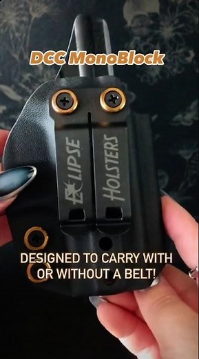 UltiClip vs DCC MonoBlock – Which Attachment Is Right for You? 🔥