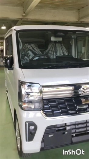 人気カラー比較！ 新型エブリイワゴン ７型 DA17 エブリイ 軽バン #suzuki #スズキ #エブリイ #新型 #新車 #納車 #軽バン #軽自動車 #車好き #車中泊 #バンライフ #子育て