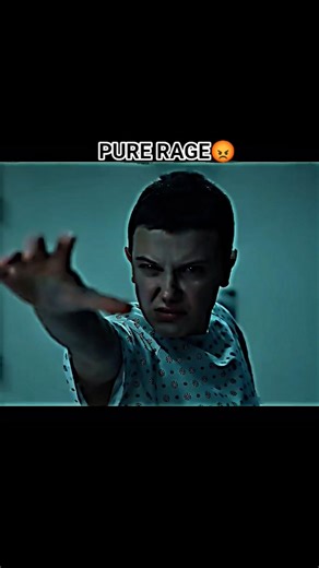 She Humbled Him..." 🤫💀 | Stranger Things S4 Edit ⚡#shorts