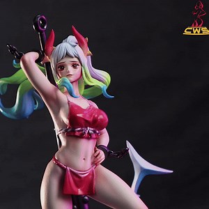 Yamato bikini version 3D Pringting