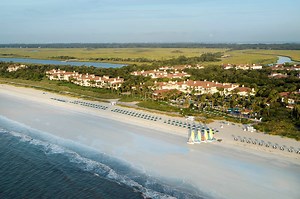 Meetings, Events & Conferences in Georgia | Sea Island Resort