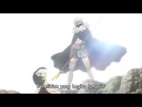 Hyoga Win Dr. Stone Full 氷河ウィン Dr.ストーン フル