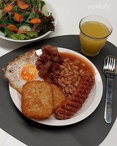 152K views · 2.1K reactions | Ay napost. Virginia Food, Inc. #EatBreakfast | Soxially | Facebook