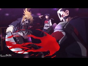 Tenkuu Shinpan - High Rise Invasion AMV ep 5 ( NEFFEX - Coming For You )