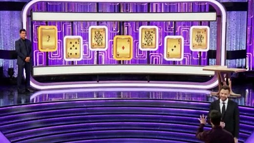 Card Sharks (2019) - S01E06