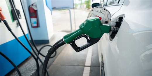 Gas Prices in the U.S. Have Risen Almost 9 Percent Since the Start of the Iran War