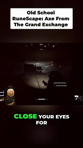 Close your eyes... the sounds of Runescape | Artistic Runescape Memes