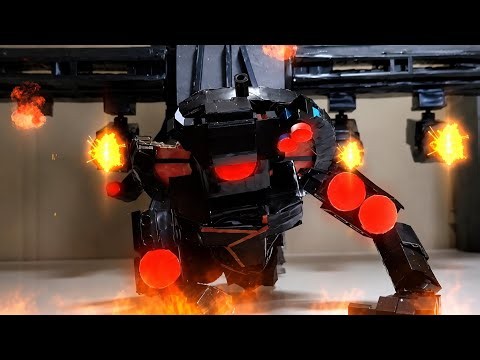 What If Executor Met Astro Obliterator?