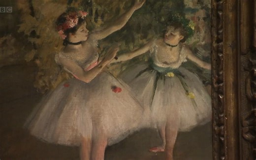 纪录片.印象派：绘画与革命.E01.2011[片头][高清][英字]