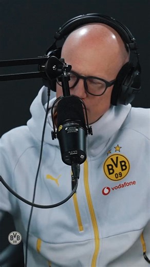 Exklusive BVB Insider findest Du in unserer neuen BVB-Podcast Folge: | Borussia Dortmund