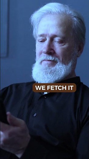 We Fetch It. You Fix It. Fireplace Repair
