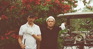 Modest Mouse anuncia nuevo álbum: The Golden Casket - La Tercera