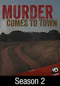 Murder Comes to Town: Stipps Hill Massacre