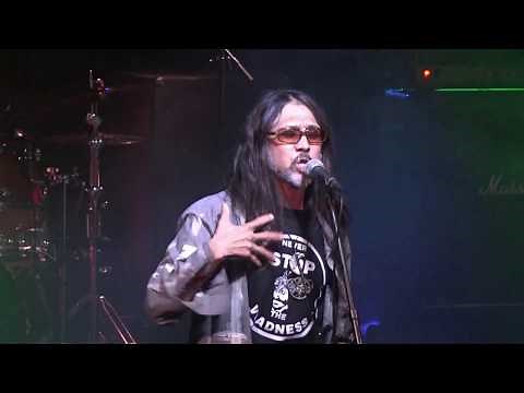 Church Of Misery - Live at Mod 28.10.2019