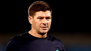 'You tapped up Stevie G?!' - Gary Neville reveals legendary boss Sir Alex Ferguson told him to convince Liverpool icon Steven Gerrard to sign for Man Utd | Goal.com Singapore