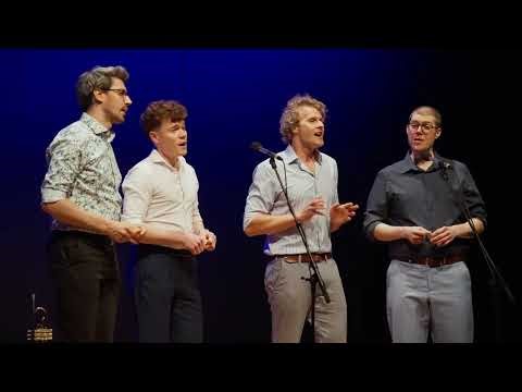 Java Jive - Five Gold Rings