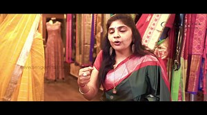 Sangeetha Studio has been an emerging enterprise, selling sarees and dress materials for the past ten years. Sangeetha, the founder, ventured into this business because of her sheer passion and undying love for sarees. ​ It started by opening a simple page on Facebook, which helped us gain many customers and loyal support over the first few years. We began to gain more traction and acceptance on social media platforms with our conviction to sell sarees that suit every woman with a personality. W