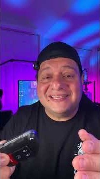 The Miroddi Keychain Tracker works with Apple’s FindMy application and will allow you to always keep