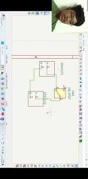 Making Jarvis Part 3 || Schematic Diagram || in Tamil #ironman #marvel #jarvis #Praveen_dp