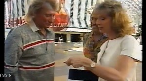 Johnny Hallyday - Las Vegas 1996 | Canal JH