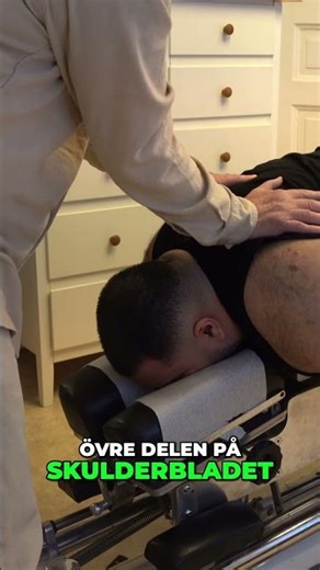 Hitta rätt axelposition för maximal styrka #shorts