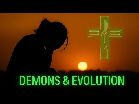 DEMONS & EVOLUTION | The Digital Age